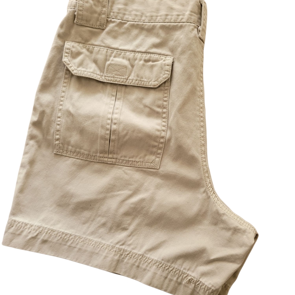 COVINGTON Womens Short Size 32 - Picture 3 of 5